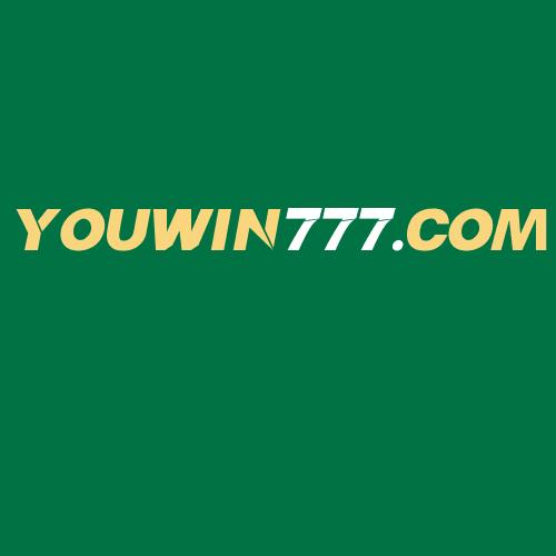 Logo da YOUWIN777